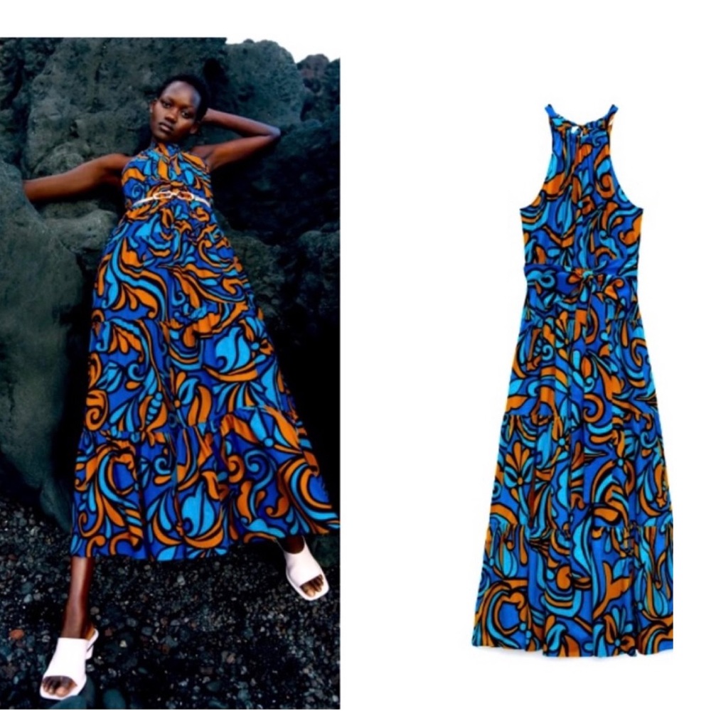 NWT Zara dress